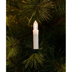 KONSTSMIDE Led-Lichterkette Mit 15 Weisen Topbirnen Online