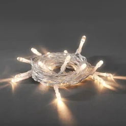 KONSTSMIDE Led Lichterkette Weis Mit 10 Dioden Best