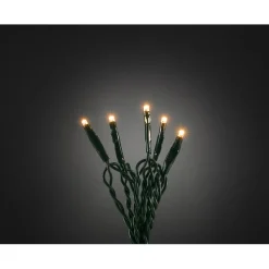 KONSTSMIDE Led Micro Lichterkette Mit 50 Dioden Outlet
