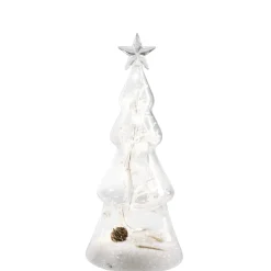Käthe Wohlfahrt Led Weihnachtsglasbaum, 23,5Cm Sale