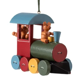 Käthes Original Lok Mit Teddies Online
