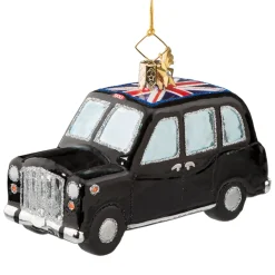 Poesie in Glas London Taxi Discount