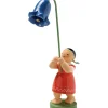 WENDT & KÜHN Madchen Mit Glockenblume Discount