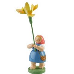 WENDT & KÜHN Madchen Mit Iris Clearance