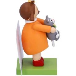 Käthes Original Madchen Mit Katze