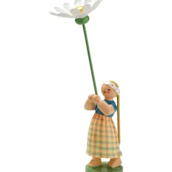 WENDT & KÜHN Madchen Mit Margerite Sale