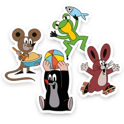 Trötsch Verlag Magnet-Adventskalender 