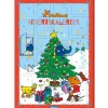Trötsch Verlag Magnet-Adventskalender "Die Maus" Hot