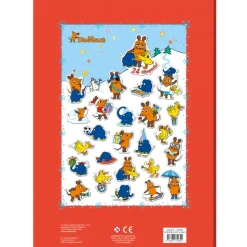 Trötsch Verlag Magnet-Adventskalender "Die Maus" Hot