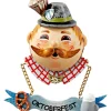 Käthes Original Magnet "Bayer Oktoberfest" Discount