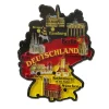 Käthe Wohlfahrt Magnet "Deutschlandkarte" Online