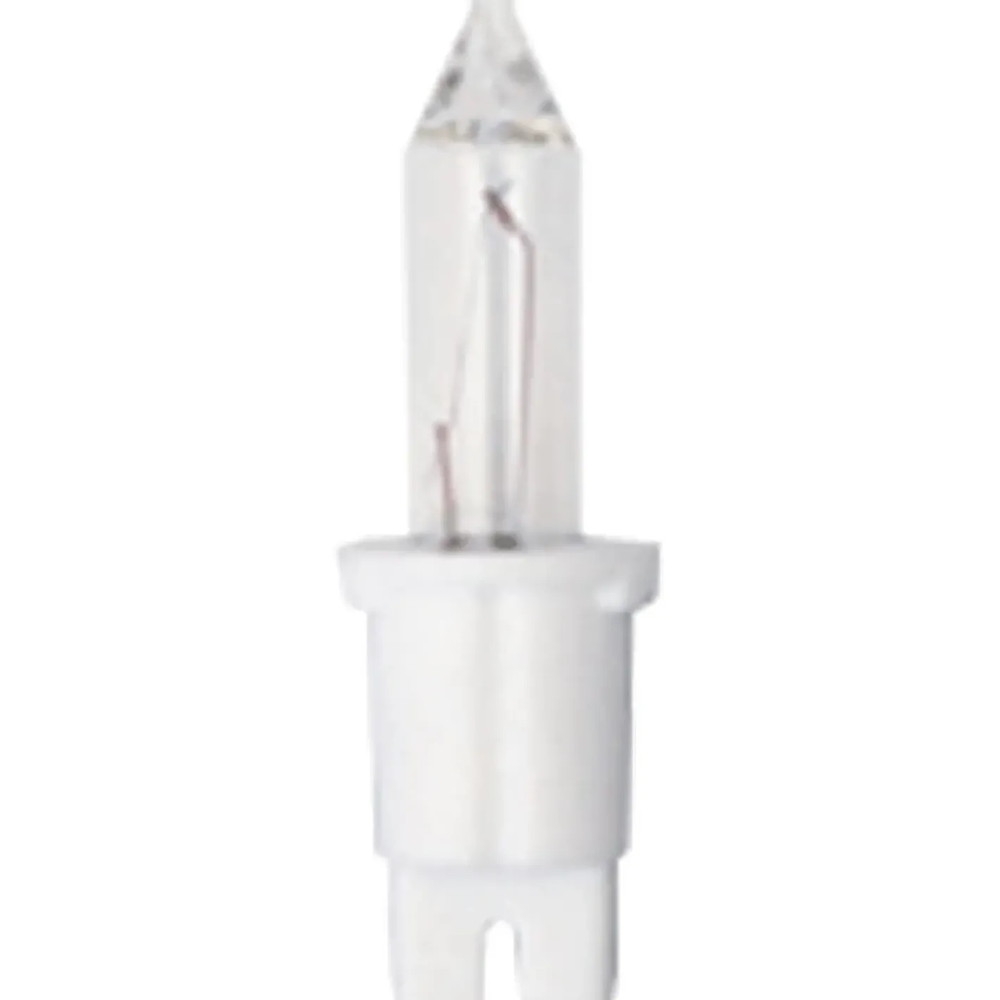 RATAGS Holzdesign Minibirnchen, 12 V/ 1,14 W, Hohe 32 Mm New