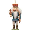 Käthes Original Miniknackl "Konig", 9,5Cm Outlet