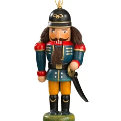 Käthes Original Miniknackl "Polizist", 9,5Cm Discount