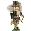 Käthes Original Miniknackl "Schornsteinfeger", 9,5Cm Clearance