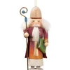 Käthes Original Miniknackl "St. Nikolaus", 11Cm Clearance