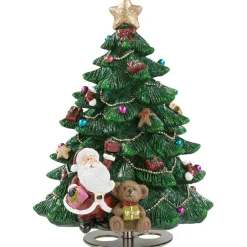 Käthe Wohlfahrt Musikalisches Weihnachtsbaumchen, Musikdose