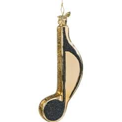 Poesie in Glas Musiknote Clearance