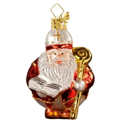 Poesie in Glas Nikolaus (Rund) Discount