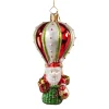 Poesie in Glas Niko'S Ballonfahrt New