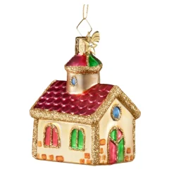Poesie in Glas Nostalgische Kirche Online