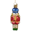 Poesie in Glas Nostalgischer Soldat Best