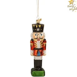 Poesie in Glas Nussknacker Discount