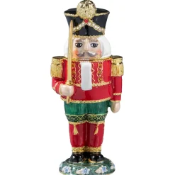 Käthe Wohlfahrt Nussknacker, Schatulle Discount