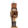 Christian ULBRICHT Nussknacker "Soldat", 42Cm Sale