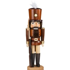 Christian ULBRICHT Nussknacker "Soldat", 42Cm Sale