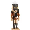 Christian ULBRICHT Nussknacker "Soldat", 30Cm Best