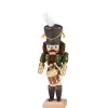 Christian ULBRICHT Nussknacker "Trommler", 29 Cm Outlet