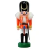 HODREWA Nussknacker "Wachsoldat", 22Cm Clearance