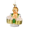 Poesie in Glas Oktoberfest Maid Hot