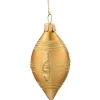 Käthe Wohlfahrt Olive Gold Mit Noten Outlet