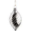 Käthe Wohlfahrt Olive Silber Mit Silber Spiraldekor Outlet