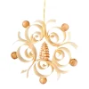 Käthe Wohlfahrt Ornament Mit Erzgebirgsbaum Discount
