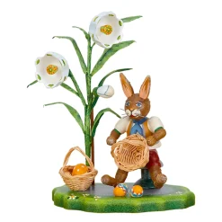 Hubrig Volkskunst Osterkorbchen Sale