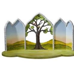 Kindertraum Panorama "Zauber Der Natur"