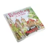 Käthe Wohlfahrt Papierservietten "Rothenburg" Best
