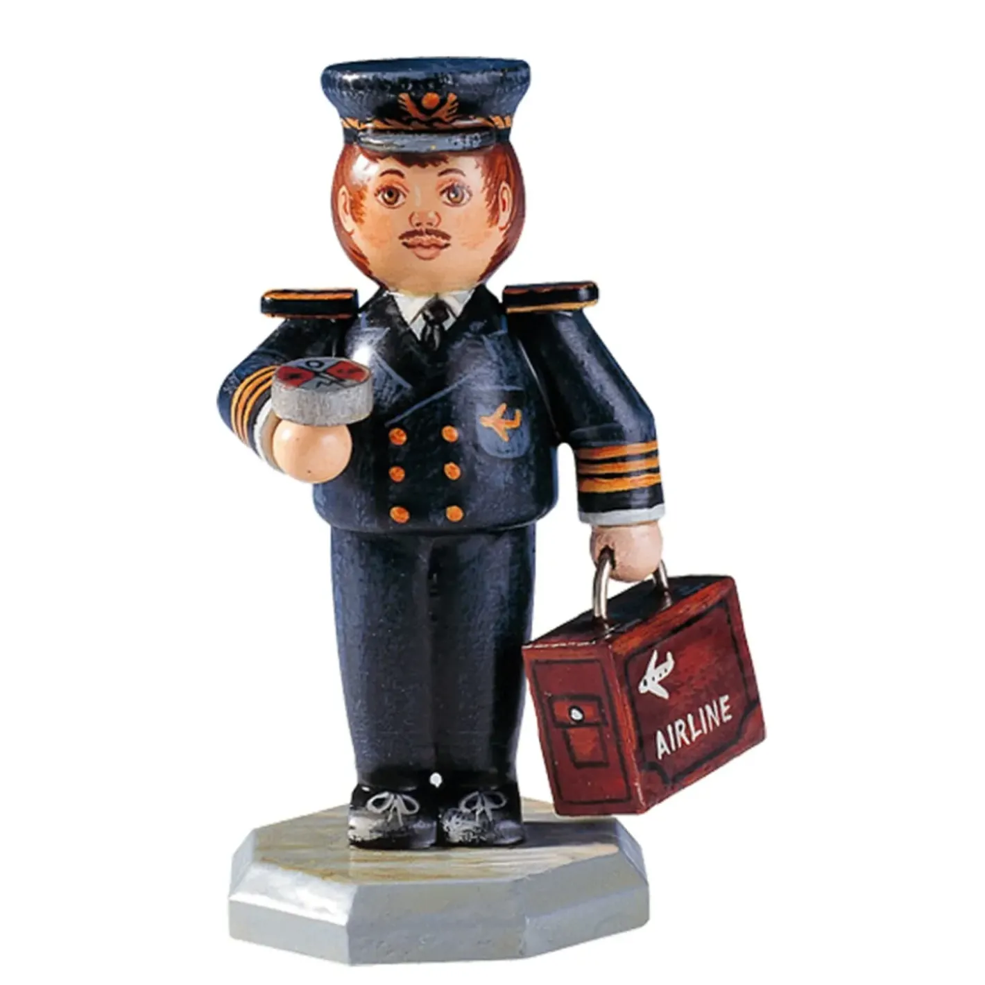 Kindertraum Pilot Best