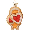 Poesie in Glas Platzchen Online
