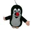 Trötsch Verlag Pluschfigur "Der Kleine Maulwurf" (12 Cm) New