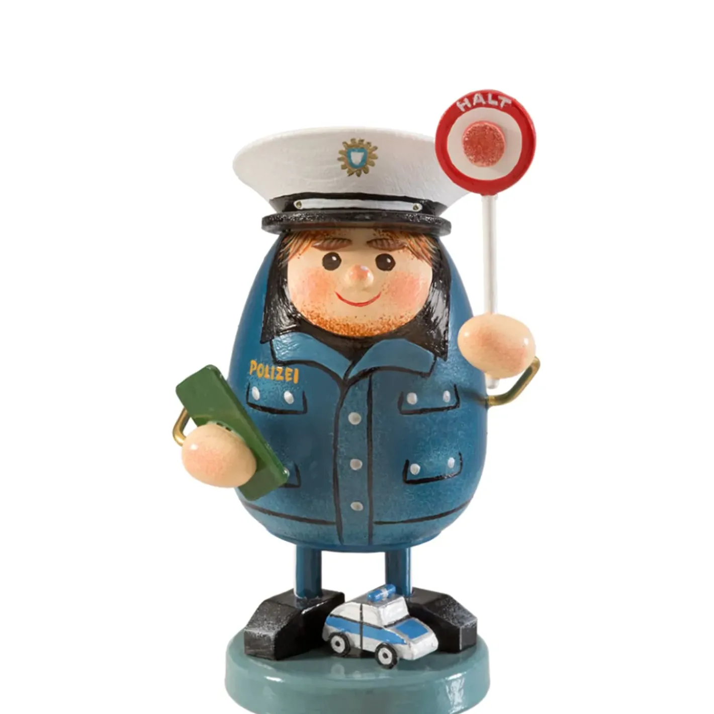 Käthes Original Polizist, Duftl Sale