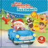 Trötsch Verlag Puzzlebuch "Mein Erstes Puzzlebuch - Unser Sandmannchen" Clearance