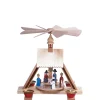 Käthe Wohlfahrt Pyramide "Christi Geburt" Online
