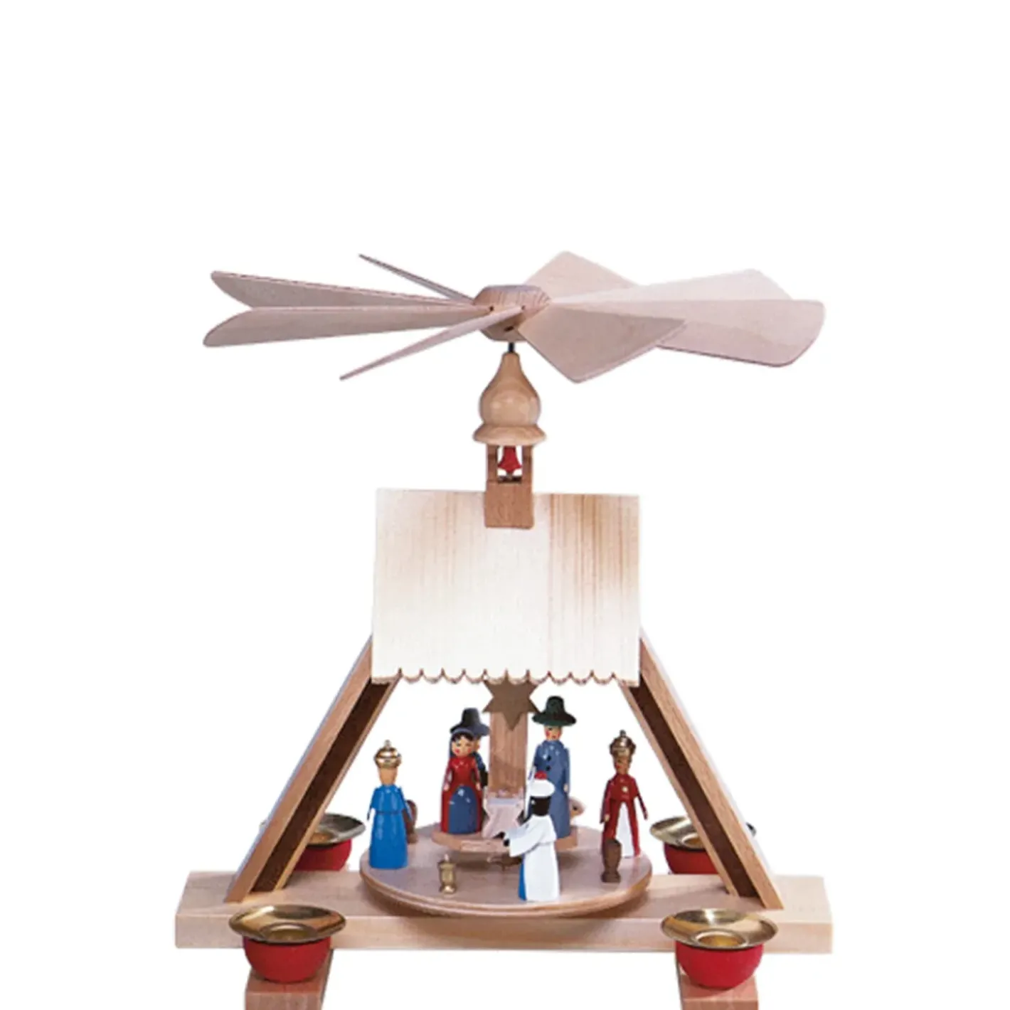 Käthe Wohlfahrt Pyramide "Christi Geburt" Online