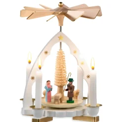 Richard Glässer Pyramide "Christi Geburt" Outlet
