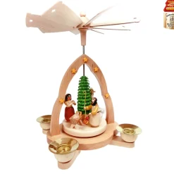 Käthes Original Pyramide 