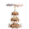 Käthe Wohlfahrt Pyramide "Krippenszene" Discount